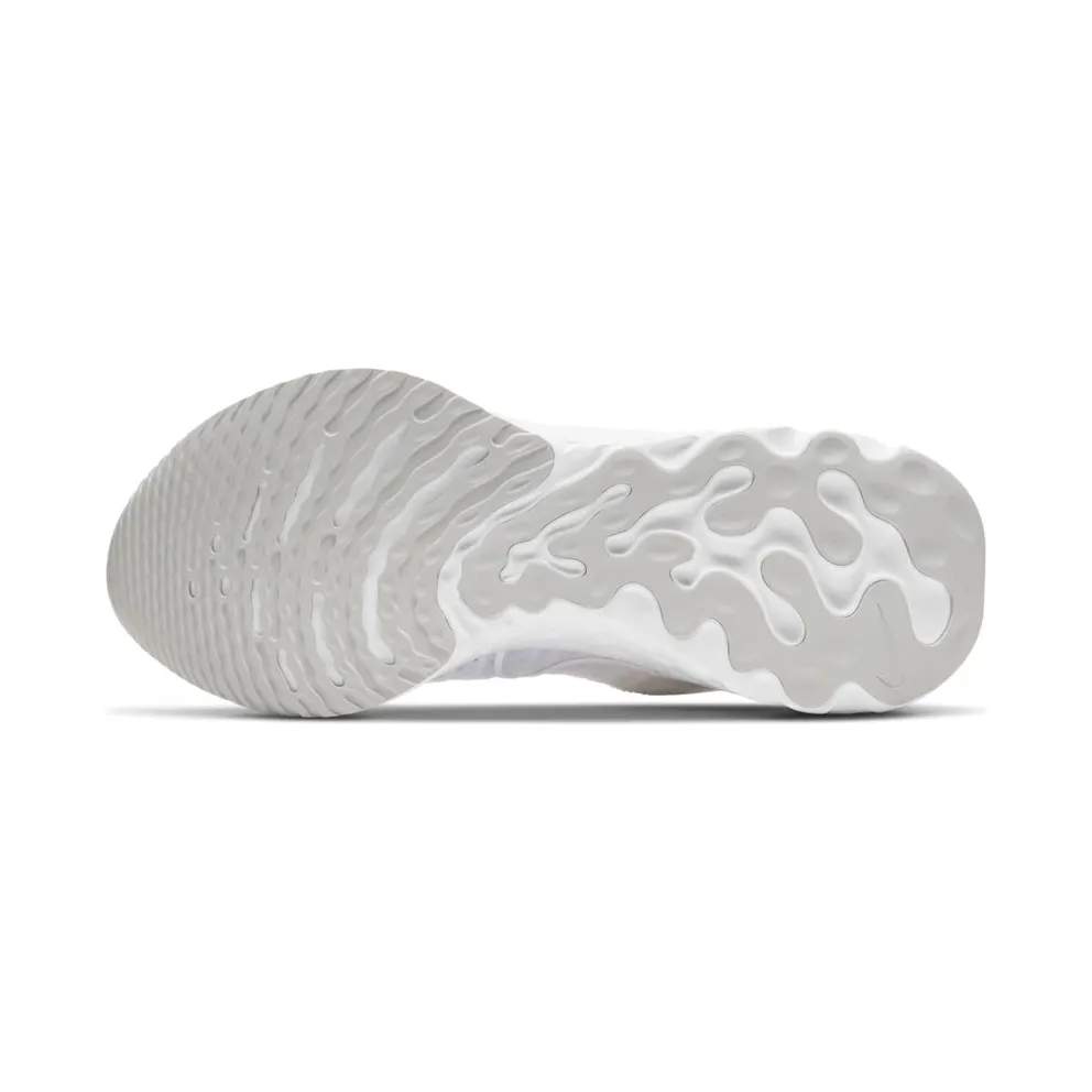 Nike React Infinity Run Flyknit 2 Running White (CT2423-100)