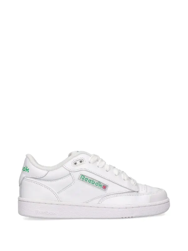 Reebok mit Logo-Detail – White (IF0770)