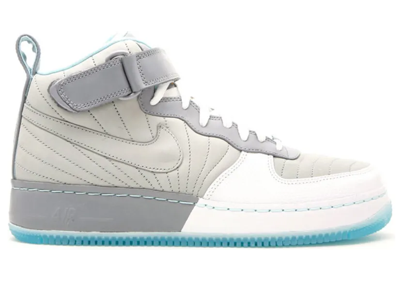 Jordan AJF 12 Glacier Ice