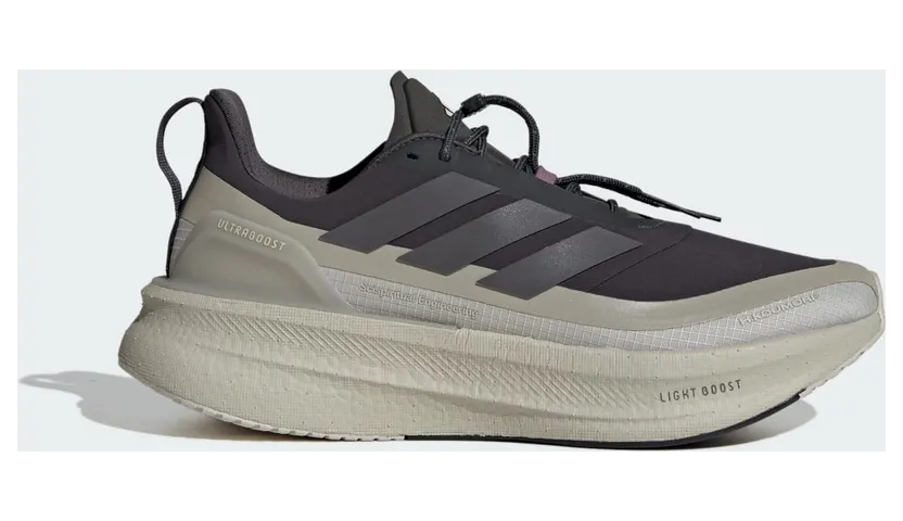 Adidas Ultraboost 5 H.Koumori Carbon / Grey Five / Alumina (JS2439)