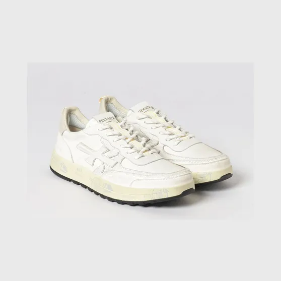 Premiata Sneakers White (NOUS7738)