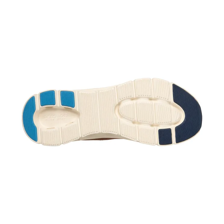 skechers-glide-step 233132_ORNV