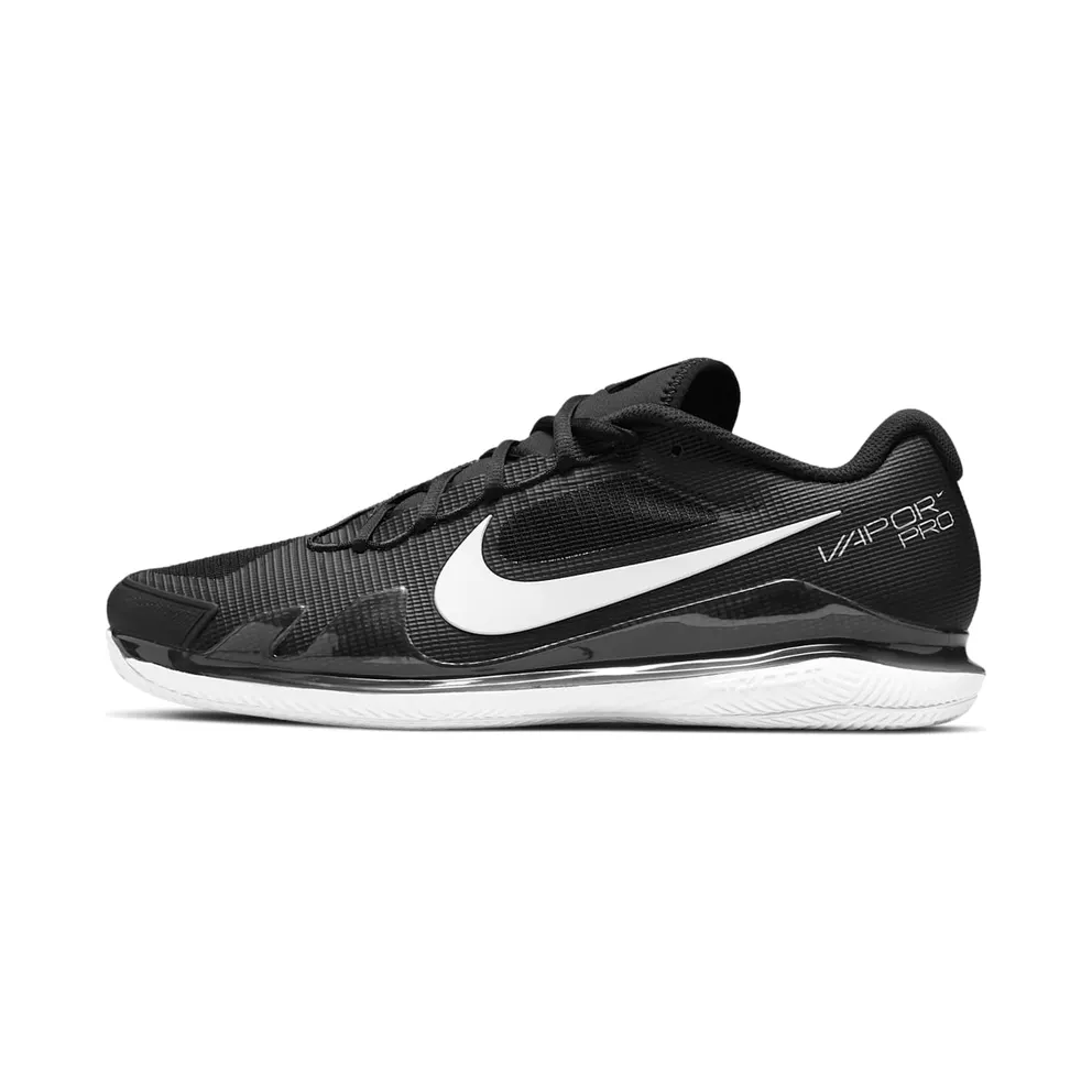 NikeCourt Air Zoom Vapor Pro Schwarz (CZ0219-008)