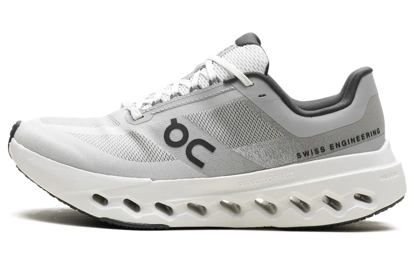 On Cloudsurfer Next M (glacier / white) – 3ME30020070