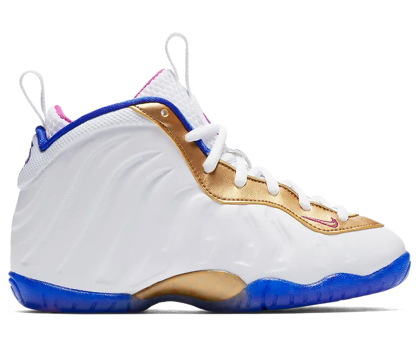 Nike Air Foamposite One Peanut Butter & Jelly (PS)