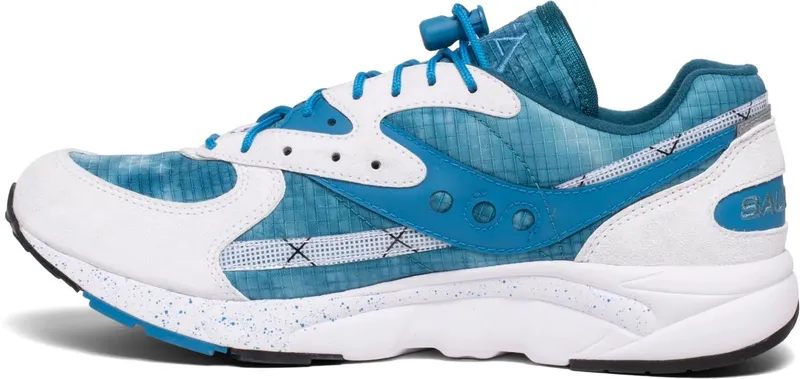 Saucony Aya Tie-Dye Blue (S70488-1)