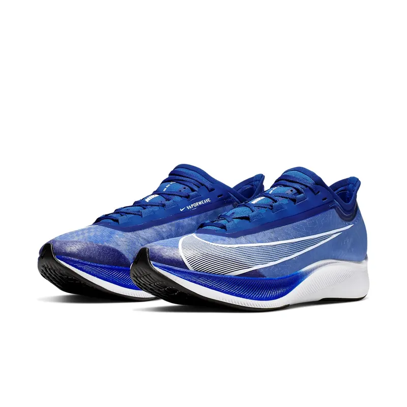Nike Zoom Fly 3 Racer Blue (AT8240-400)