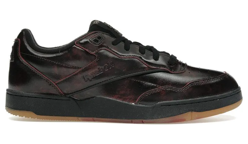 Reebok BB 4000 II Universal Monsters Dracula (100210965)