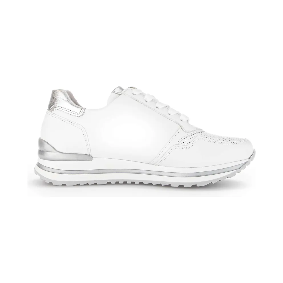 Gabor Lage White (26.528.50)