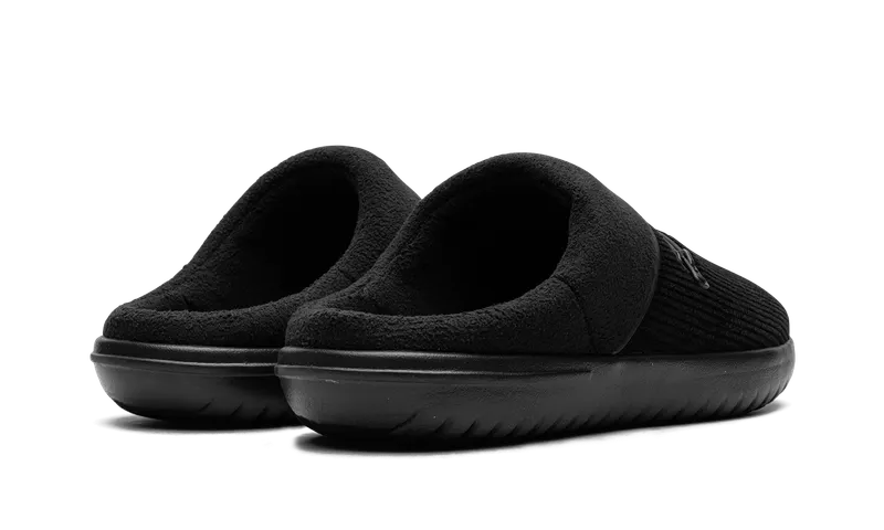 Nike Burrow SE NA “Triple Black” (FJ6039-001)