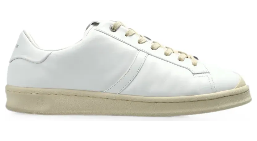 Jil Sander J sneakers – Zwart (J33WS0055P7823)