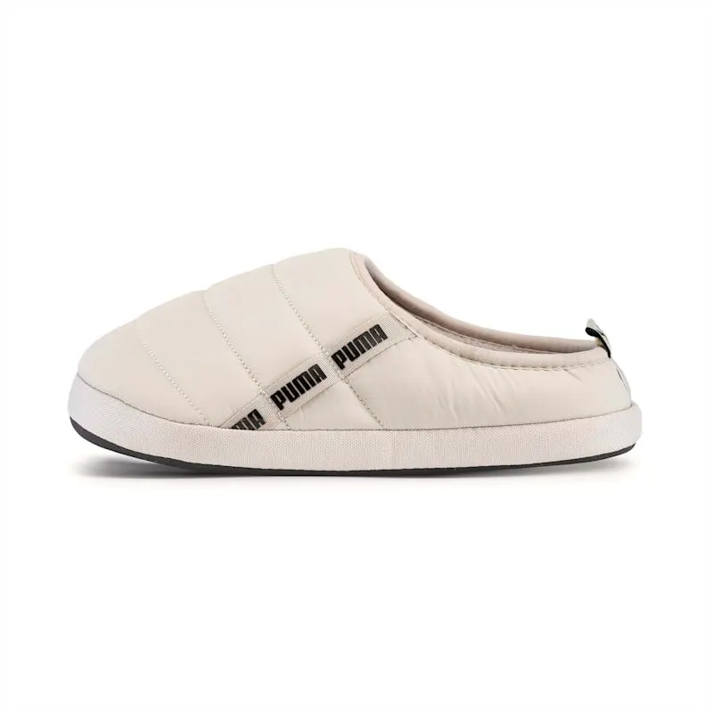 Puma Scuff Slide Oatmeal (384945-05)