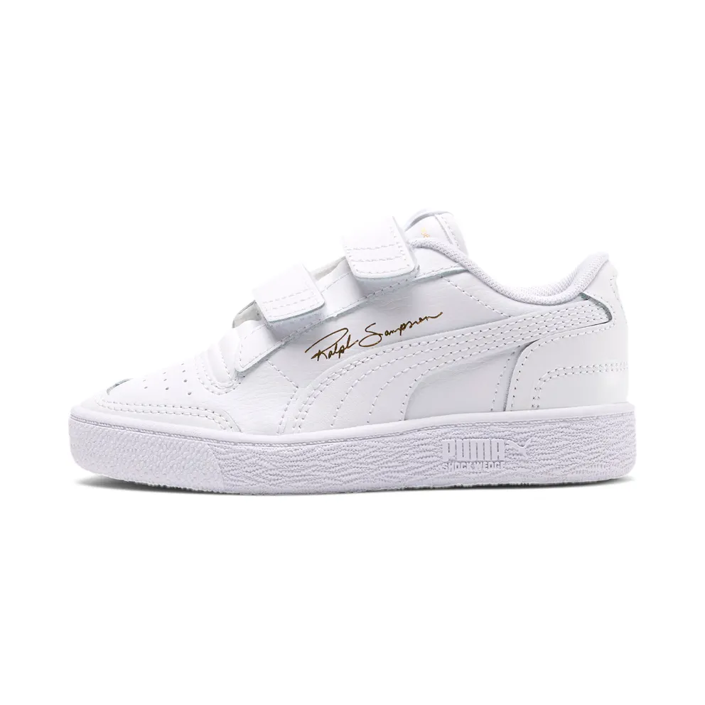 Puma Ralph Sampson Lo V White (37092104)