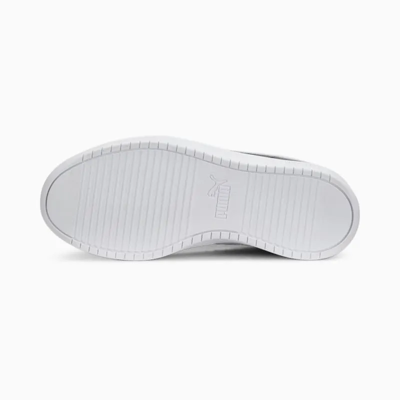Puma Rickie Peacoat / White (384311-07)