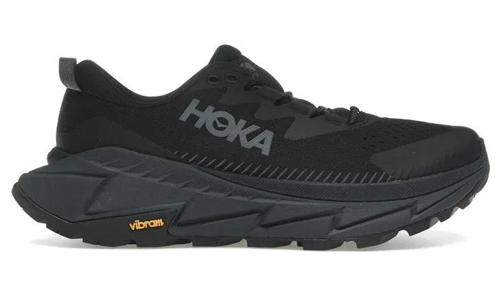 Hoka One Skyline-Float X Black (1143430-BBLC)