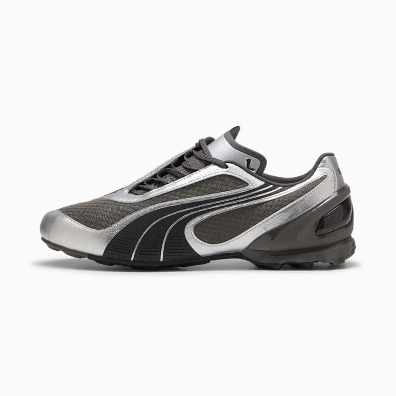 Puma V-S1 Grey Metallic Black (402953-03)