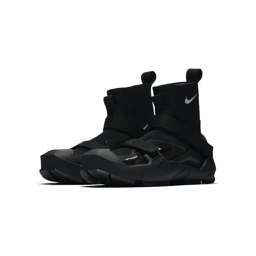 Nike Free TR 3 Flyknit SP MMW Black (W) Black/Black-Black (AQ9201-001)