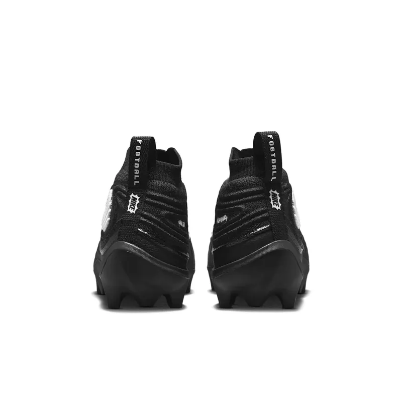 Nike Alpha Menace 5 Elite “Black White” (HV7018-001)
