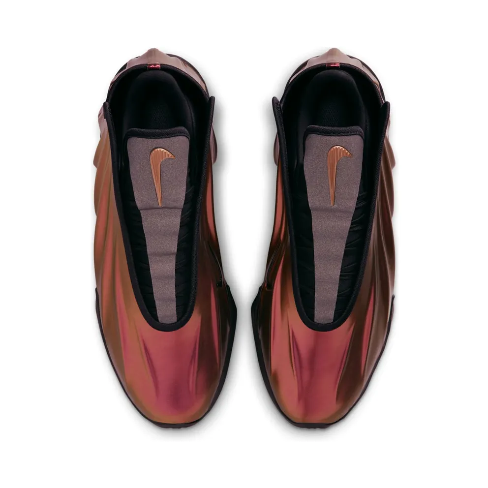 Nike GT Future “Metallic Red Bronze” (FZ5590-900)