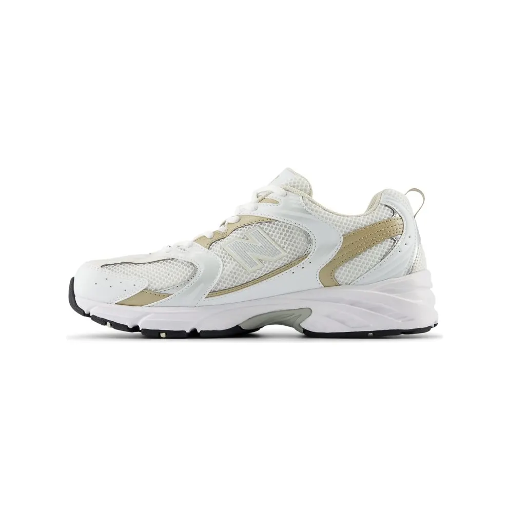 New Balance 530 “White / StoNeware / Linen” (MR530RD)