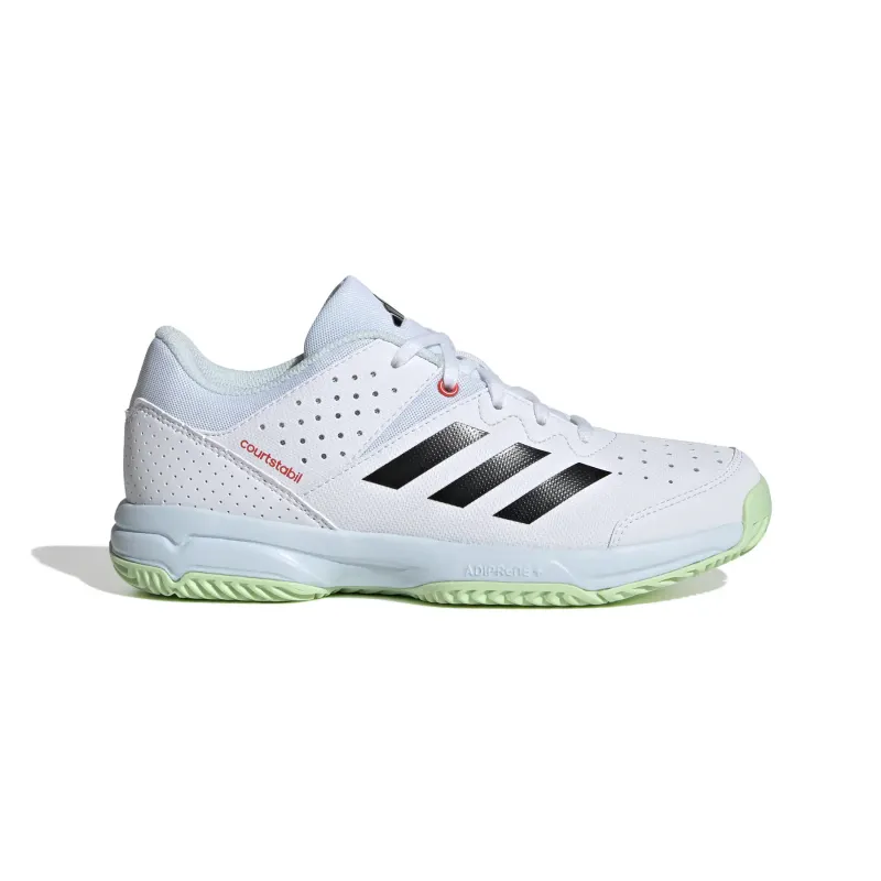 Adidas Court White (ID2462)