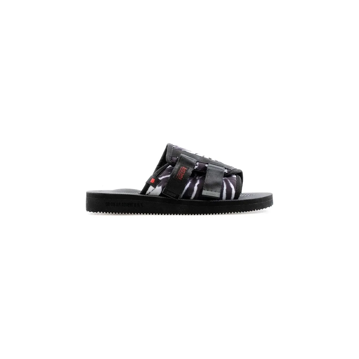 Suicoke KAW-CAB Nice Kicks