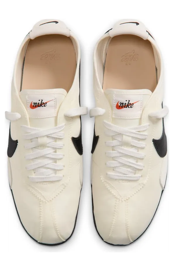 Nike Moon Shoe “Soft Pearl Black”: retro-erfgoed voor haar (4)