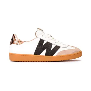 Wonders White (AP-2001-BEIG/OFF) (AP2001BEIGOFF)