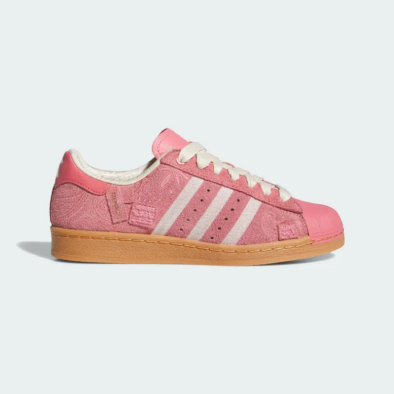 MENACE x adidas Superstar (KJ3009)