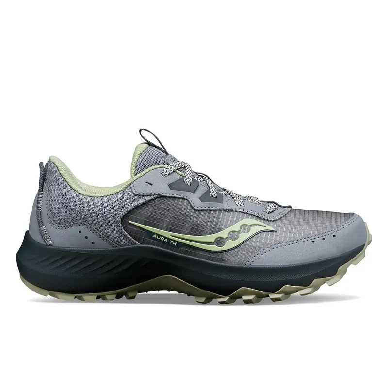 Saucony Aura TR Flint Fern (S10862-110)