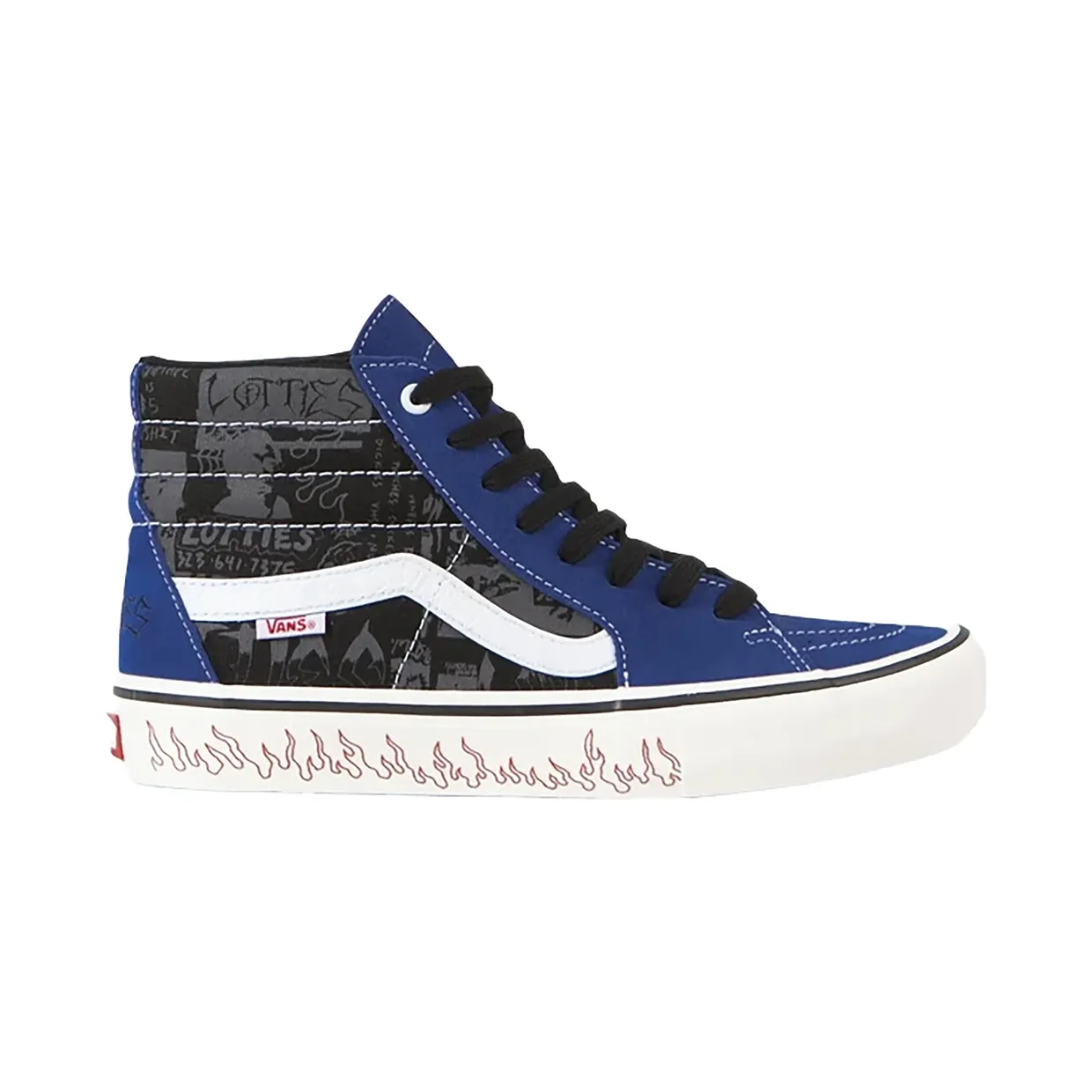 vans-sk8-hi VN0A4VCF2F2
