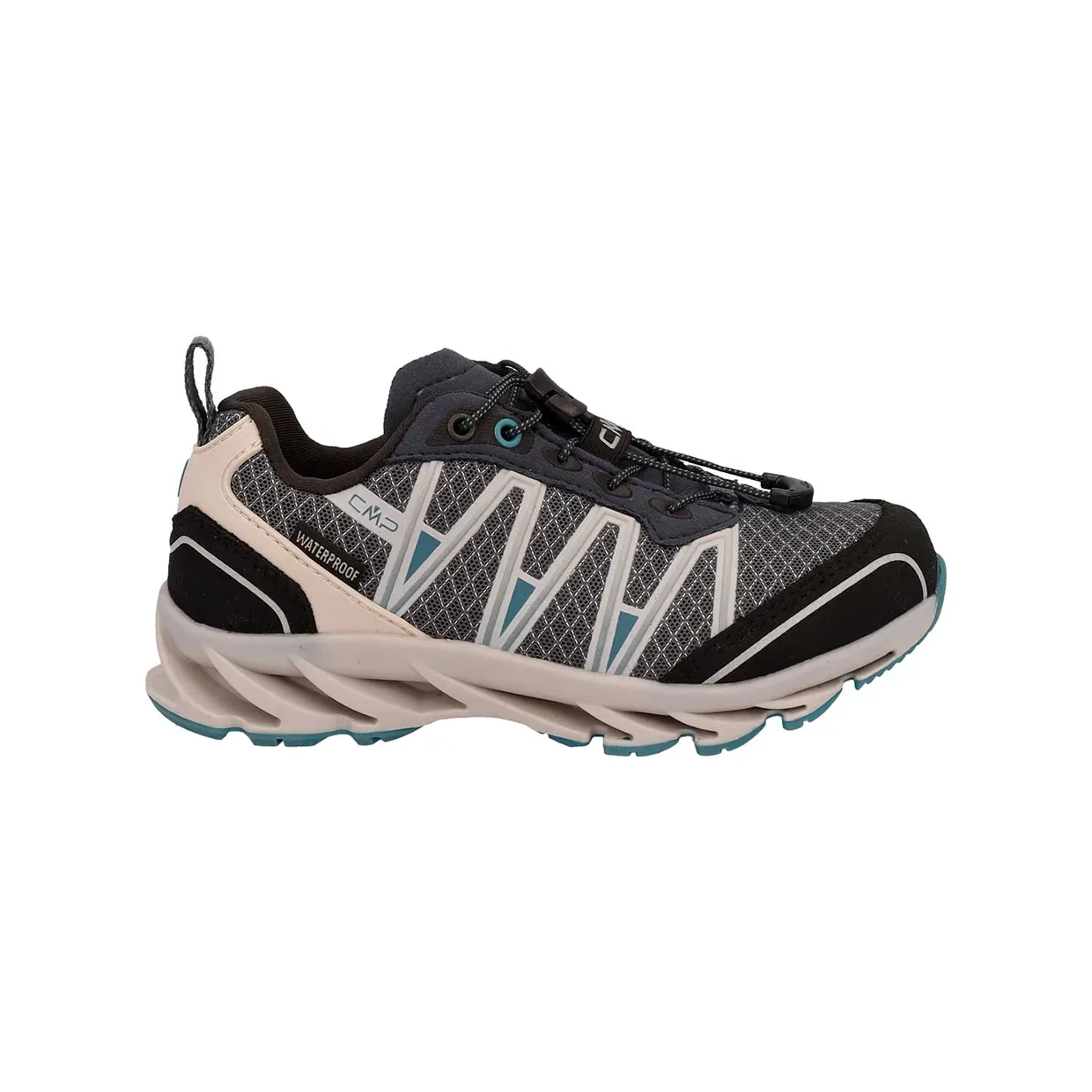 cmp-sneaker 39Q4794K-61ZU