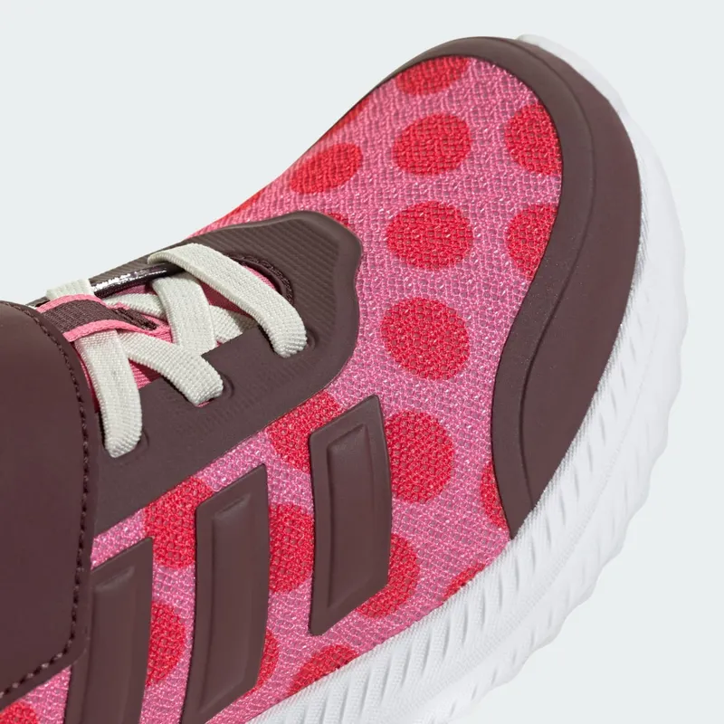 adidas X_PLRPATH Disney Minnie Mouse Pink Fusion Aurora Ruby Pure Ruby (IH1236)