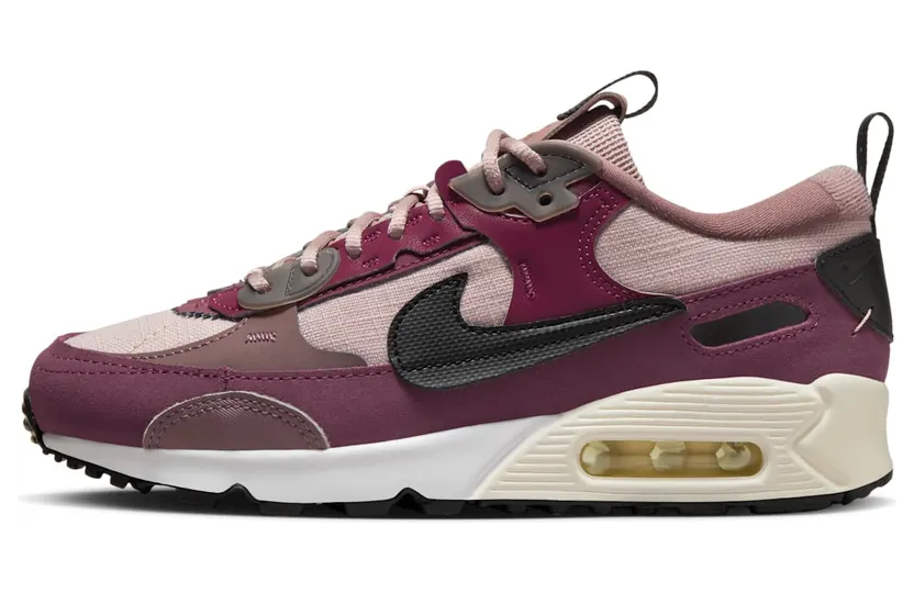 Nike Air Max 90 Futura Diffused Taupe (DV7190-200)