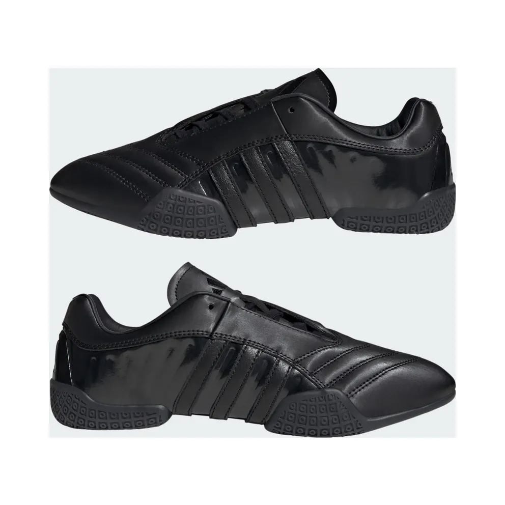Adidas Taekwondo Mei Elite “Core Black / Core Black / Core Black” (HQ9182)