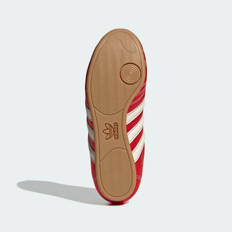 Adidas Taekwondo “Better Scarlet” (JS4044)
