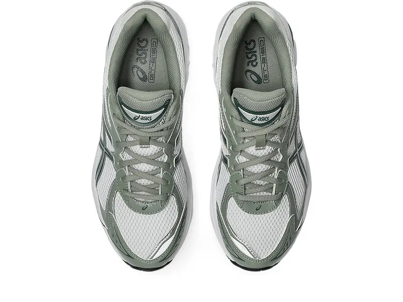 ASICS GT-2160 “White / Ash Green” (1203A980-101)