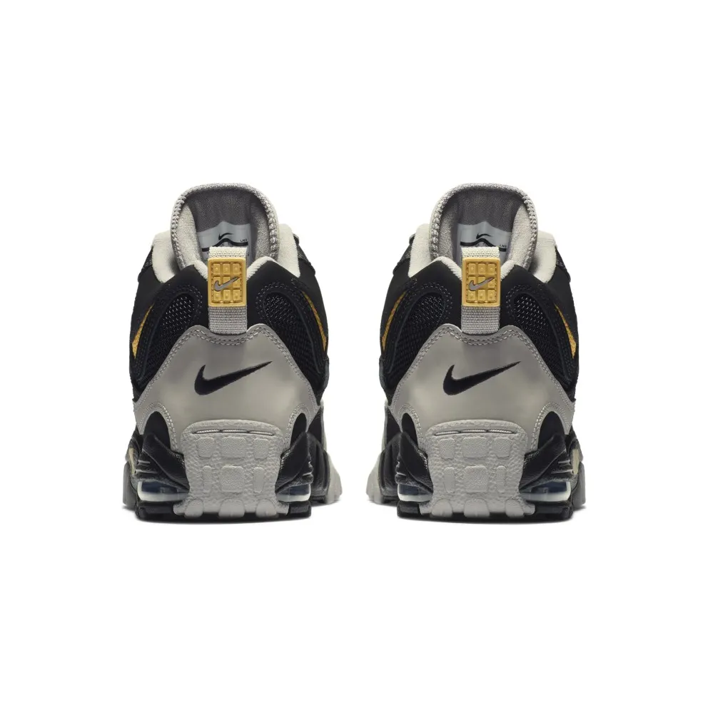 Nike Air Max Speed Turf Black Grey Yellow Black/Grey-Yellow (AV7895-001)
