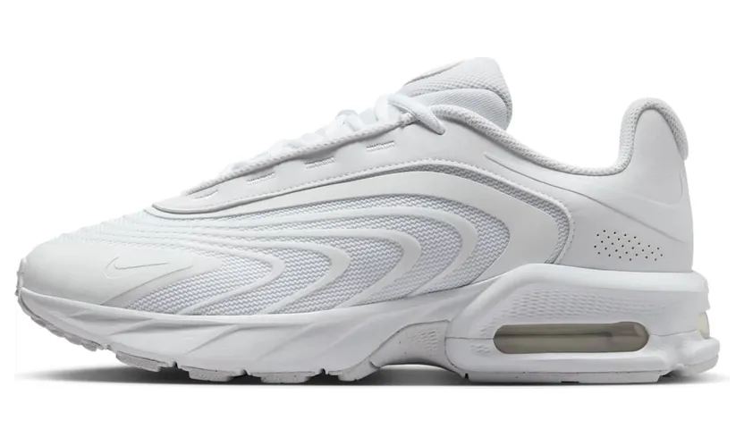Nike Air Max Fire Triple White (IF2621-100)