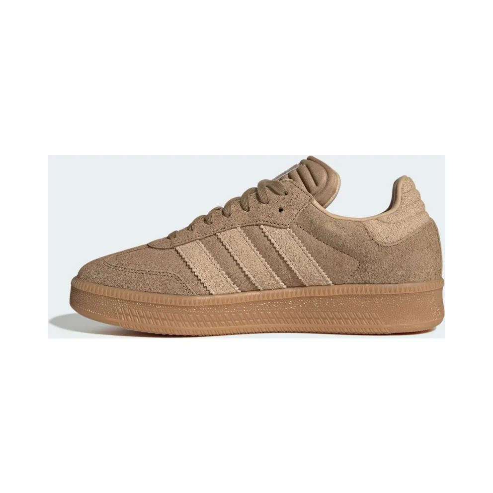 Adidas Samba XLG Cardboard / Magic Beige / Gum (JI3196)