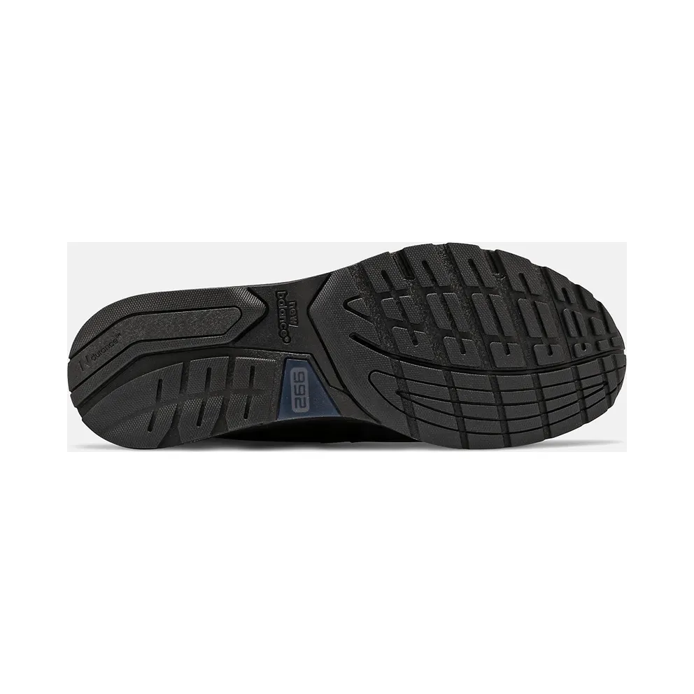 New Balance 992 “Triple Black” (M992EA)