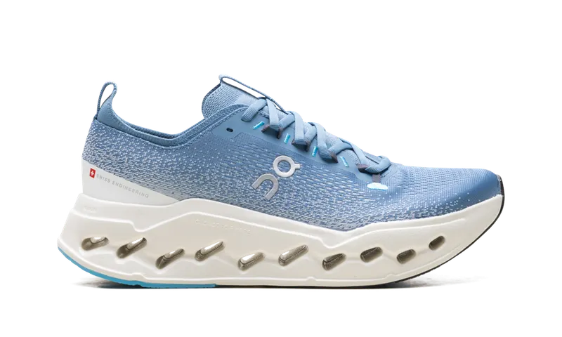 On Running Cloudsurfer Max “Dusty Ivory” (3MF30434287)