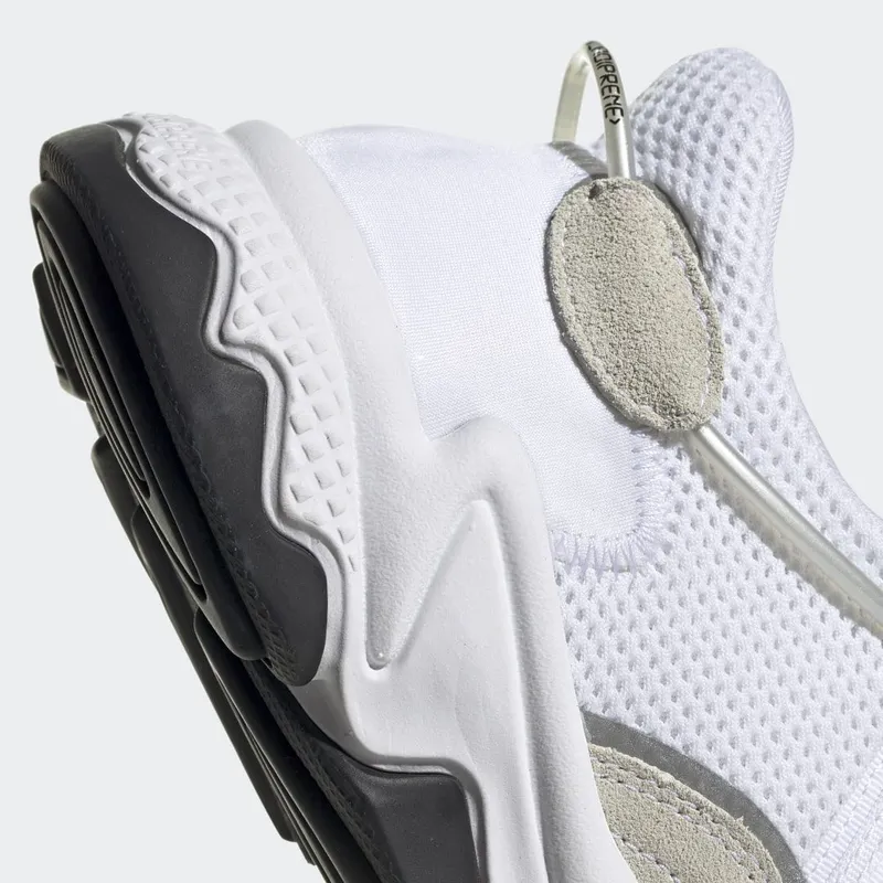 adidas Ozweego Cloud White Cloud White/Cloud White/Core Black (EE6464)