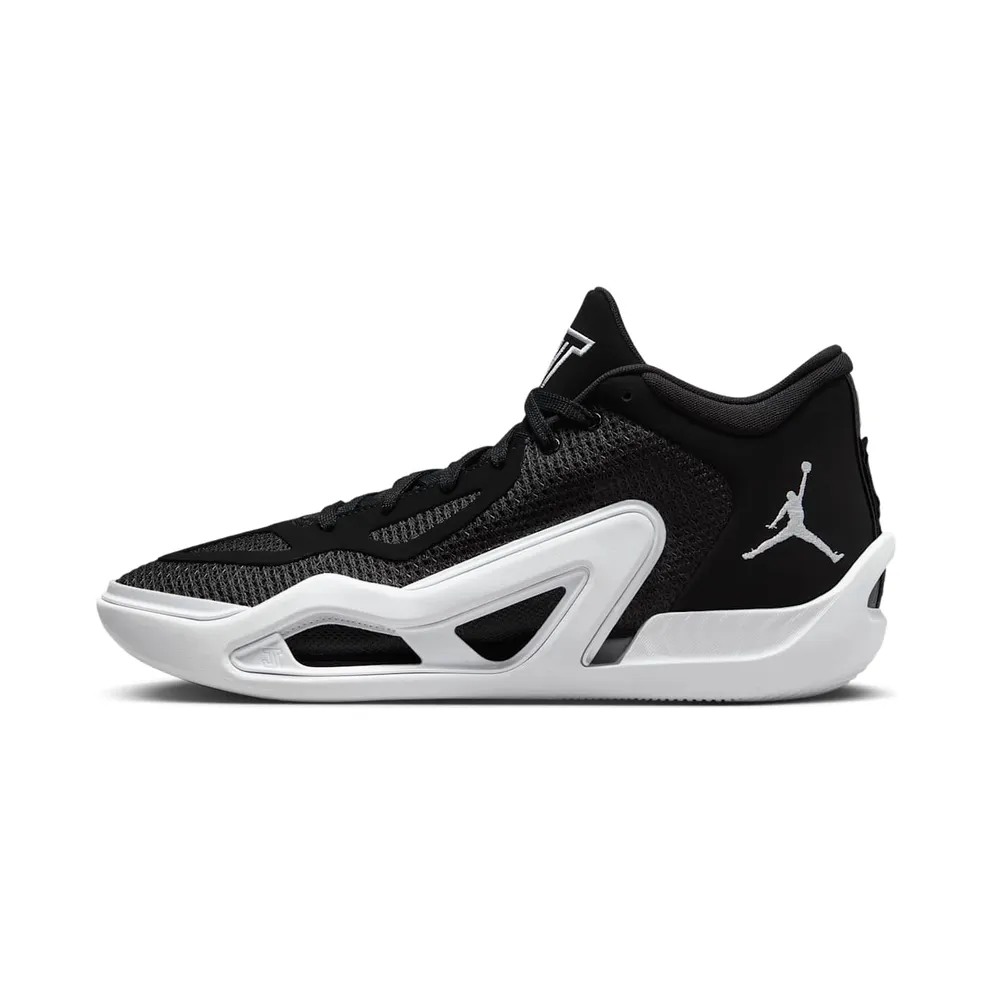 Jordan Tatum 1 TB Black White (FB2863-001)