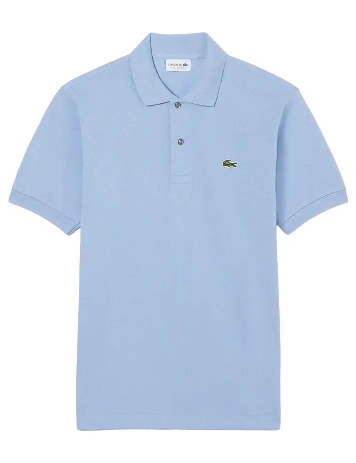 Lacoste – Classic Fit Polohemd – T-Shirt-kurzarm (L1212-00-AEY)