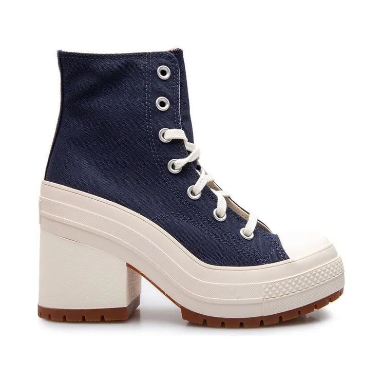 Converse Chuck 70 De Luxe Heel “Blue” (A07565C)