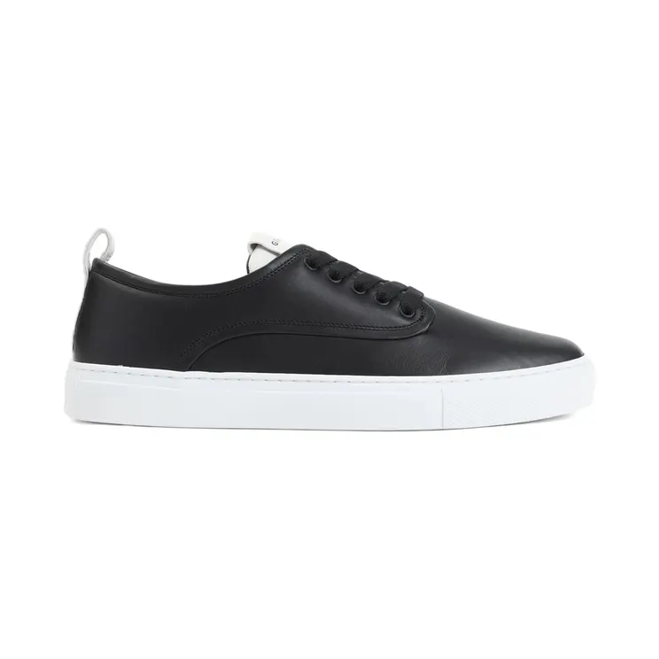 Givenchy Leather Lace-up “Black” (BH00B3H1WY 001)