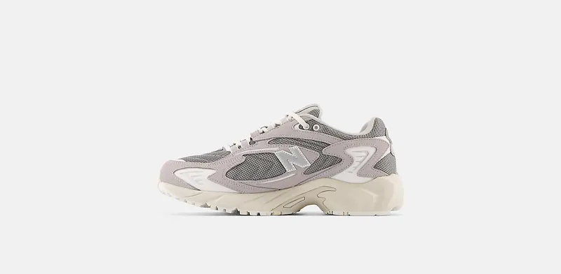 New Balance 725 “LIGHT GREY” (ML725AA)
