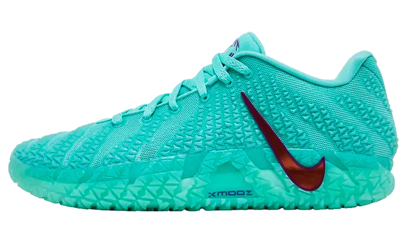 Nike Ja 3 “Twelve Time” (IQ6754-300)