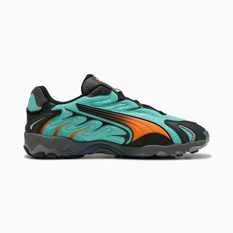 Puma Inhale Aquatic Orange Glo (401560-04)
